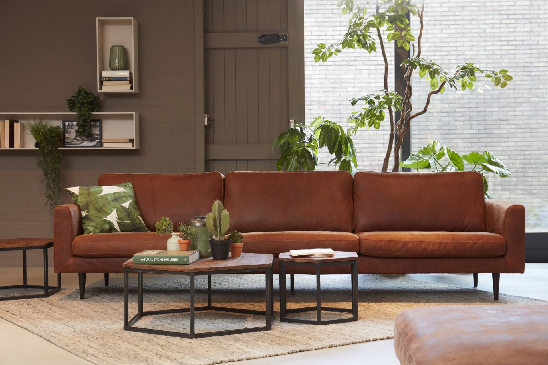 Designermöbel WoodyLiving Salzburg