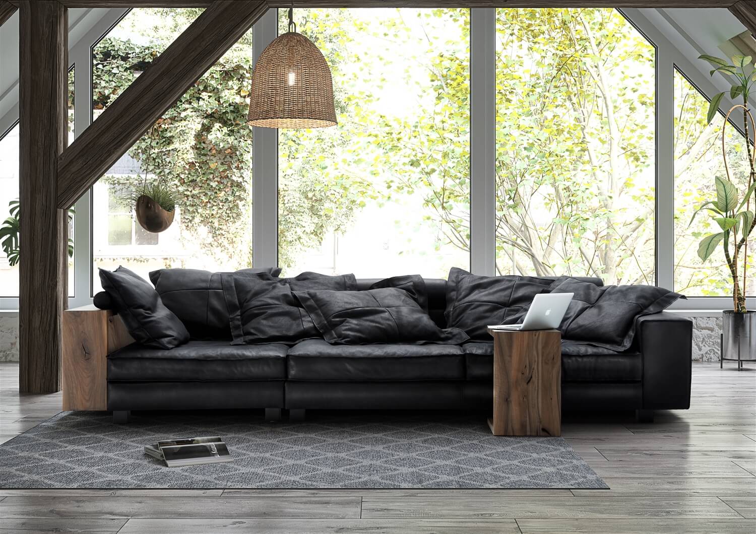 Designermöbel WoodyLiving Salzburg