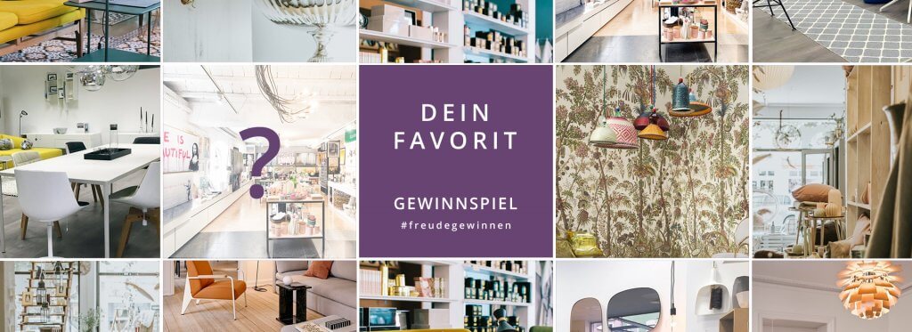 FREUDENREICH Gewinnspiel