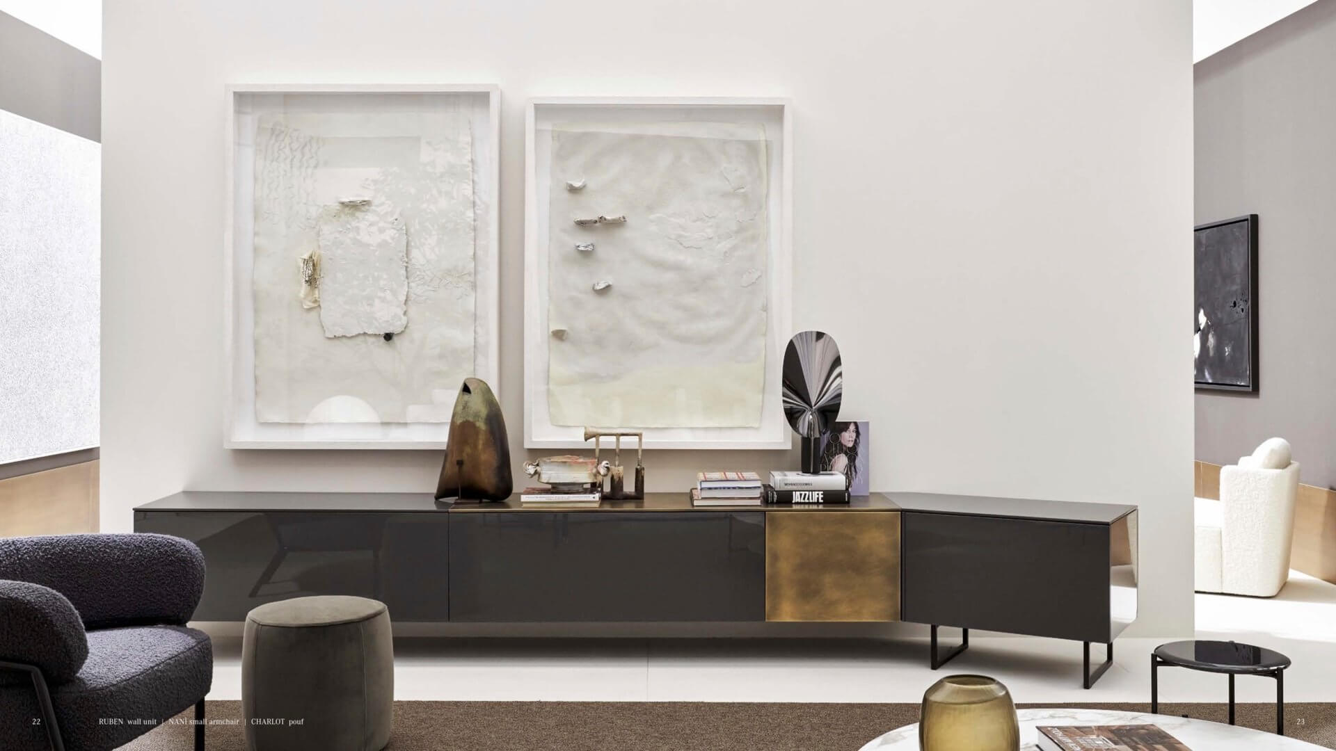 Colour Design Room Service Dornbirn