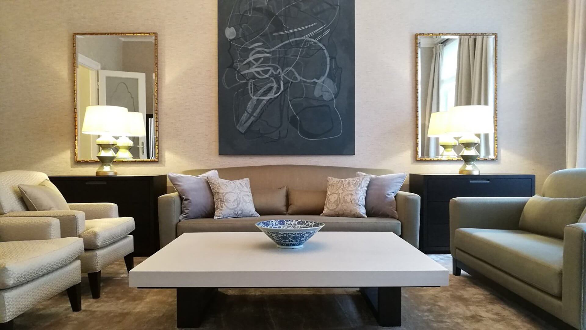 Weihburg Interiors Wien